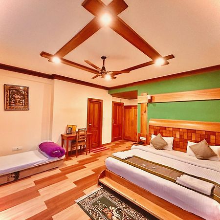 Tanglewood Villa Manali  Luaran gambar