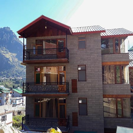 Tanglewood Villa Manali  Luaran gambar