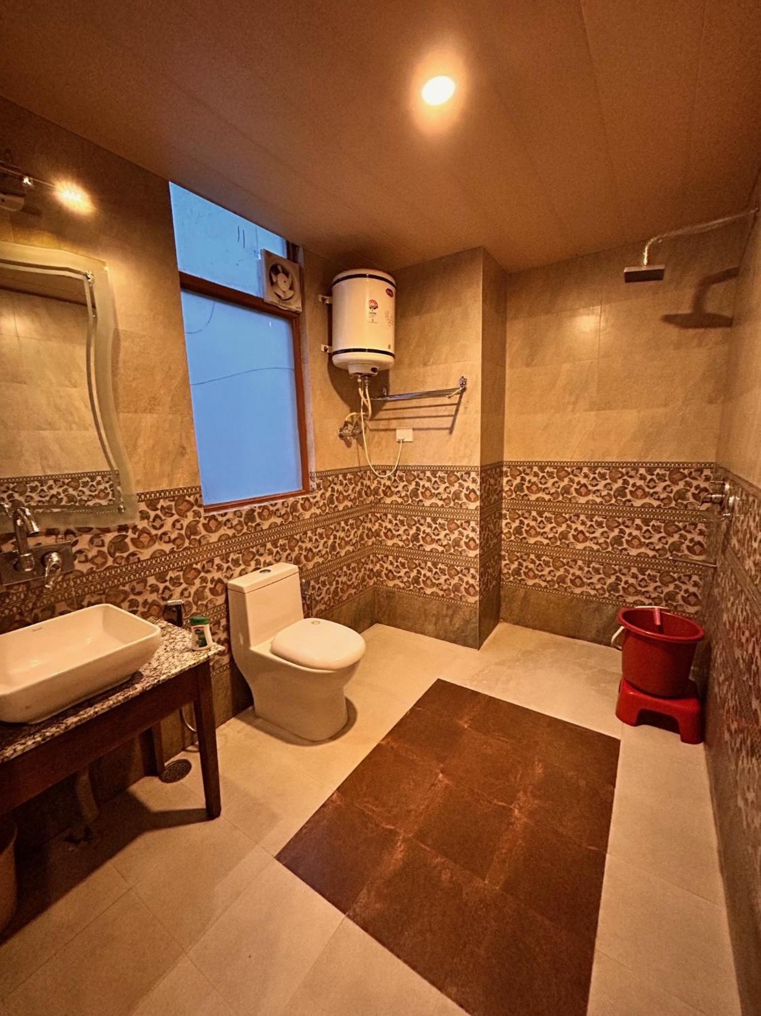 Tanglewood Villa Manali  Luaran gambar