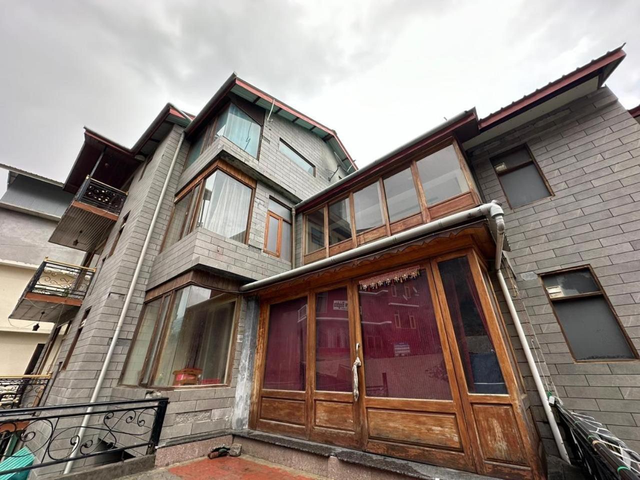 Tanglewood Villa Manali  Luaran gambar