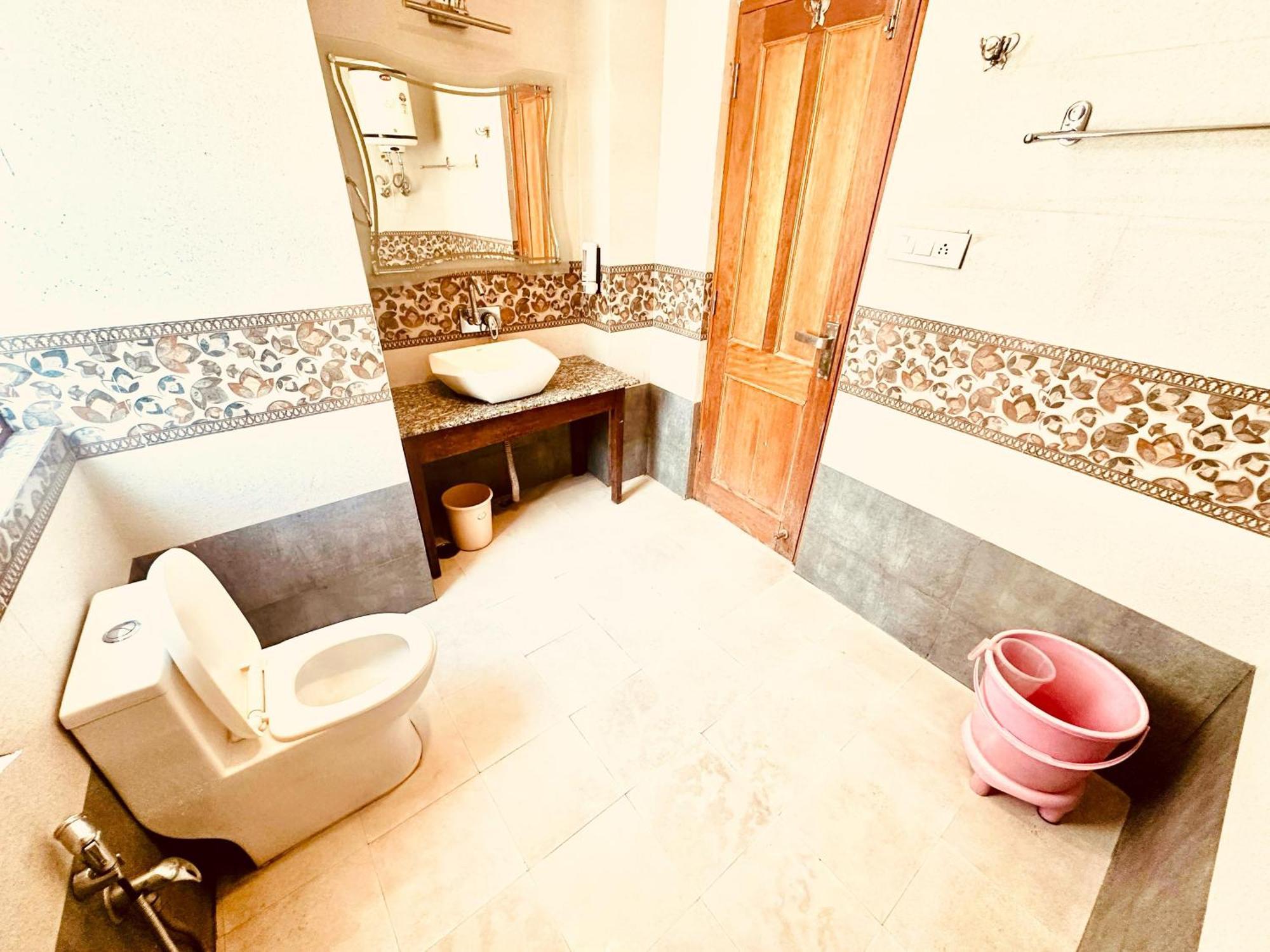 Tanglewood Villa Manali  Luaran gambar