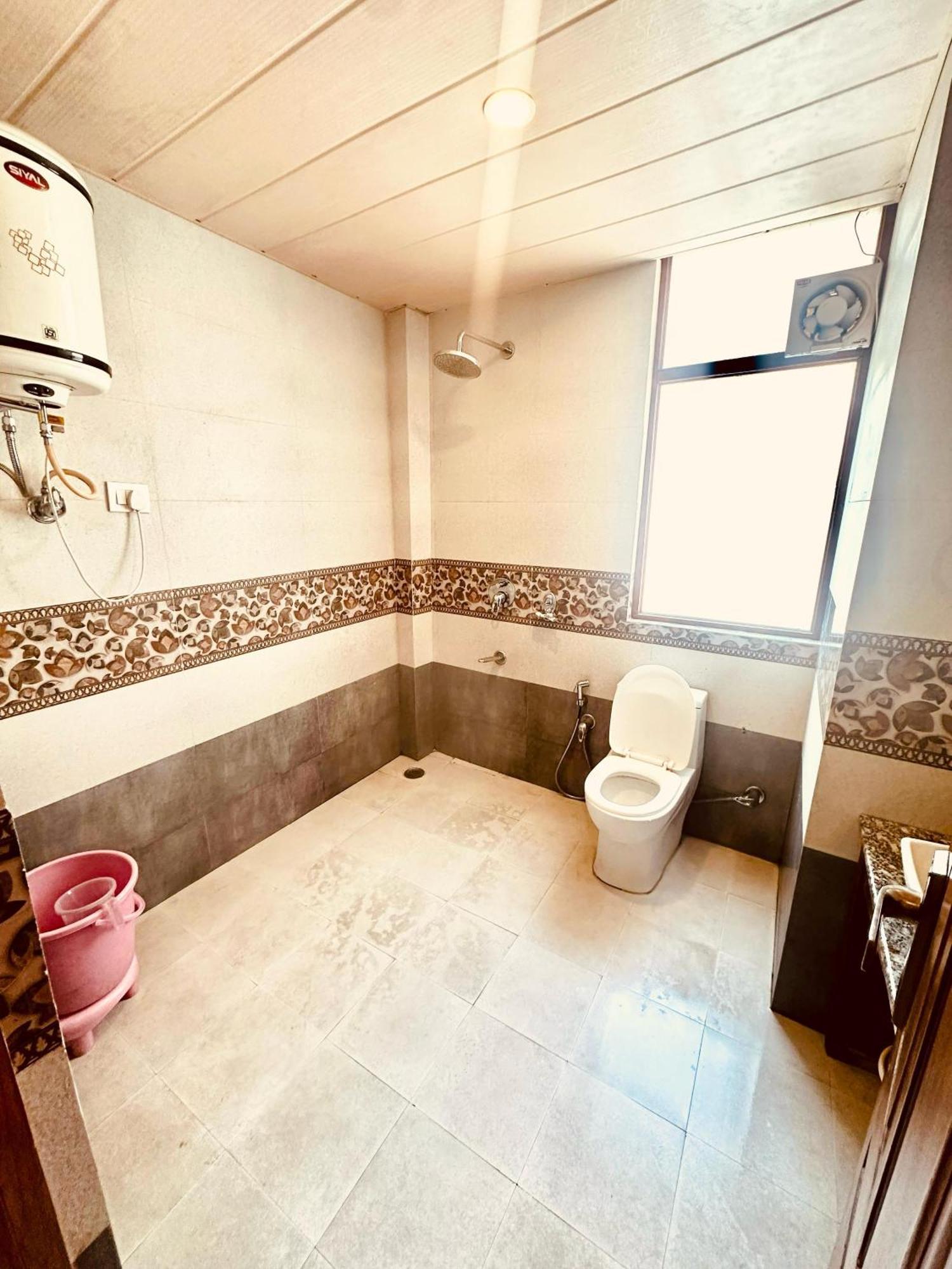 Tanglewood Villa Manali  Luaran gambar