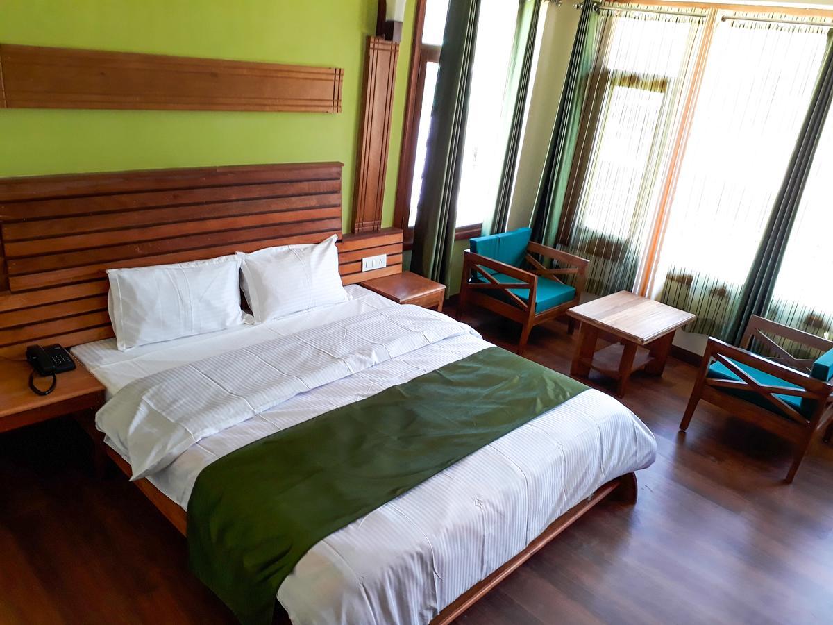 Tanglewood Villa Manali  Luaran gambar