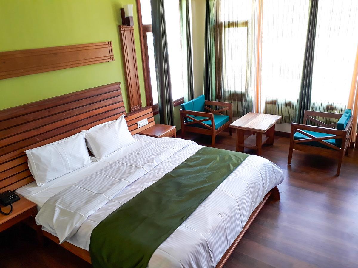 Tanglewood Villa Manali  Luaran gambar