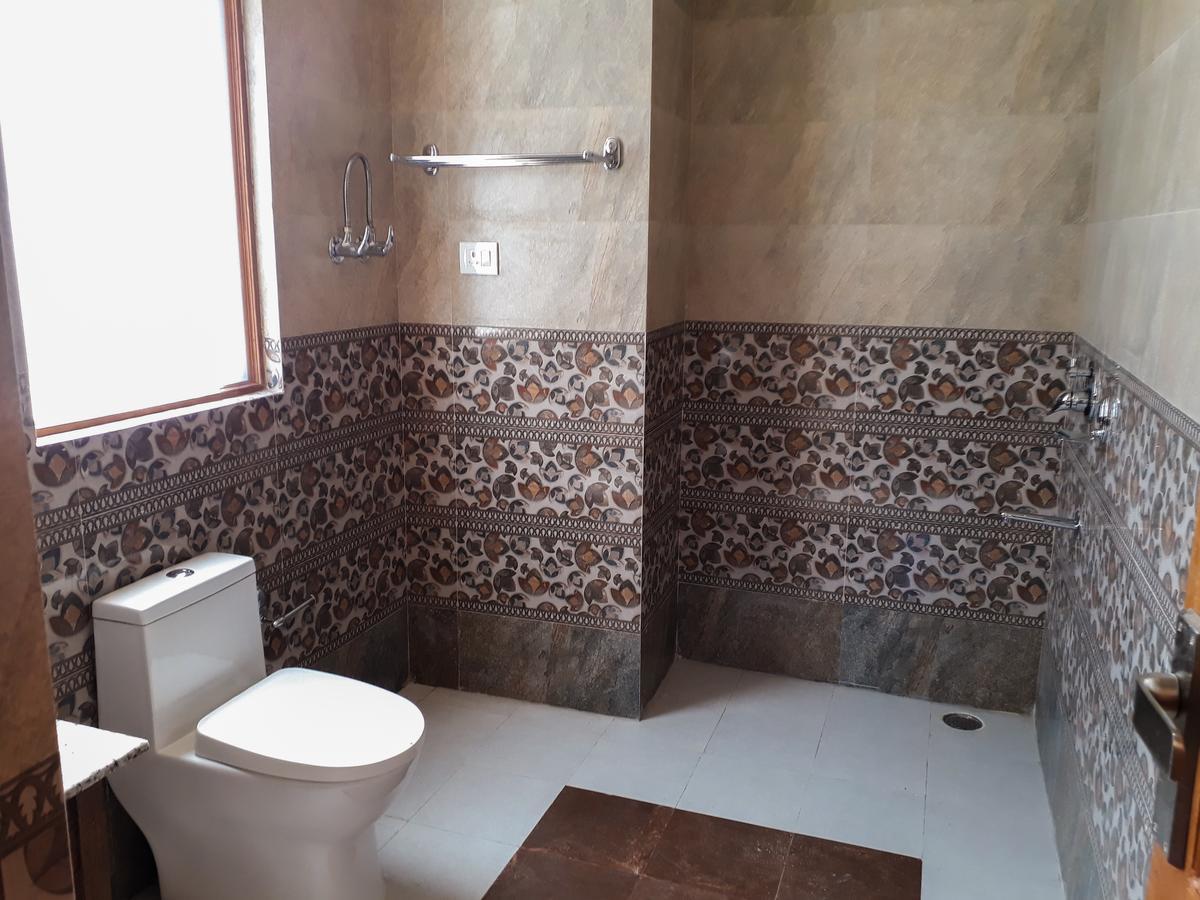 Tanglewood Villa Manali  Luaran gambar