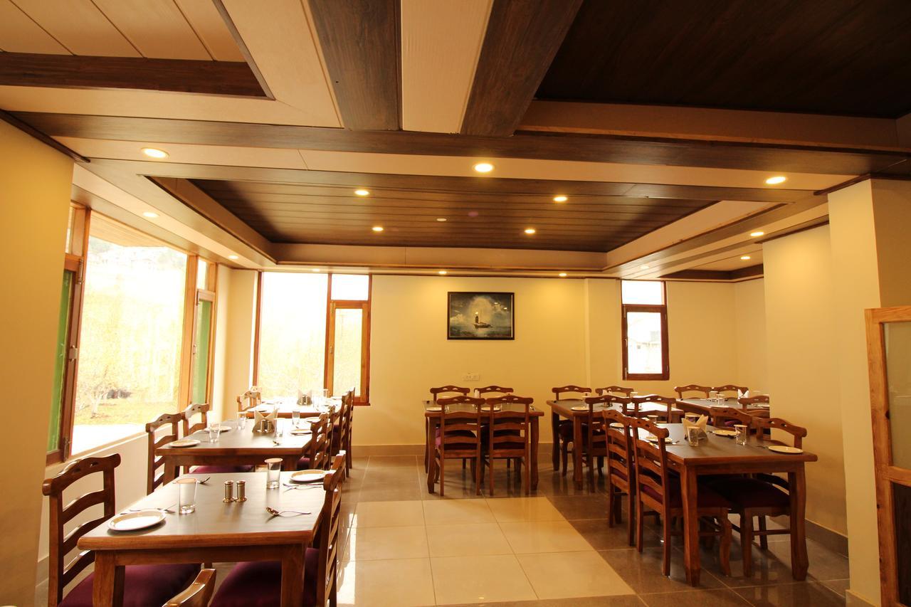 Tanglewood Villa Manali  Luaran gambar