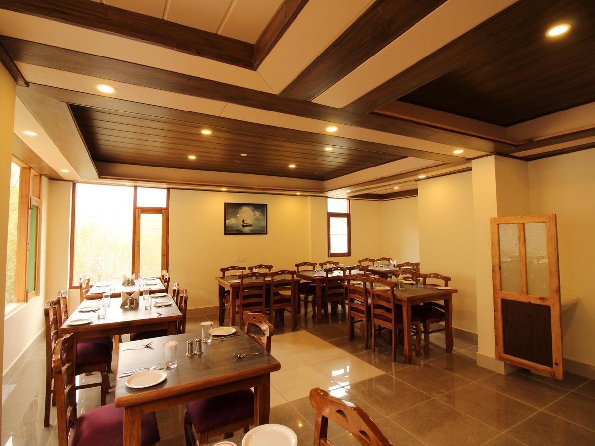 Tanglewood Villa Manali  Luaran gambar