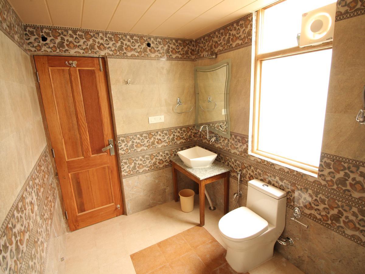 Tanglewood Villa Manali  Luaran gambar